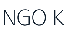 NGO K logo