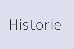 Historie Symbol
