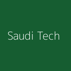 Saudi Tech Co