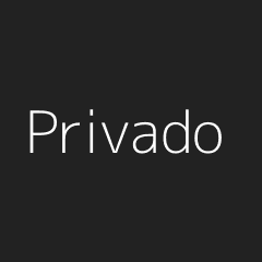 PrivadoVPN logo