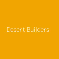 Desert Builders