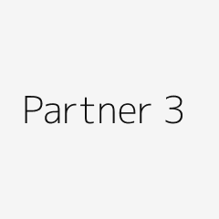Partner placeholder 3
