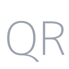 QR