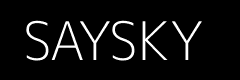 SAYSKY
