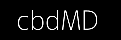 cbdMD