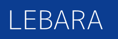 Logo LEBARA