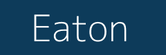 Eaton