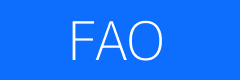 FAO logo