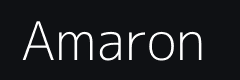 Amaron