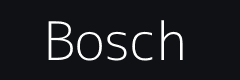 Bosch