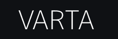 VARTA