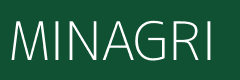Ministry of Agriculture logo