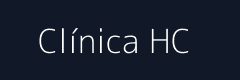 Logo Clínica HC