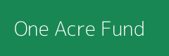 One Acre Fund logo