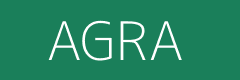 AGRA logo