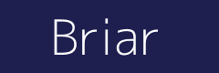 Briar