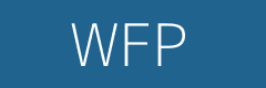 World Food Programme logo