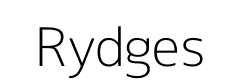 Rydges