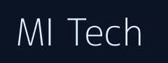MI Tech logosu
