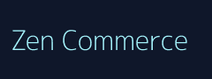 Zen Commerce logosu
