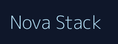 Nova Stack logosu