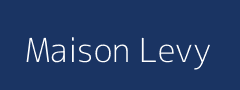Maison Lévy Traiteur