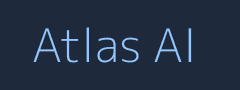Atlas AI logosu