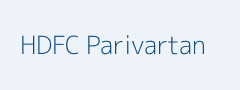 HDFC Parivartan