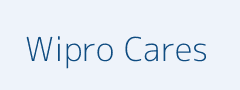 Wipro Cares