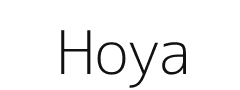 Hoya