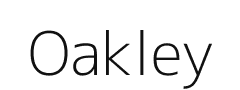 Oakley