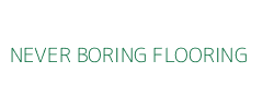 Never Boring Flooring