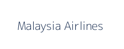 Malaysia Airlines