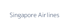 Singapore Airlines