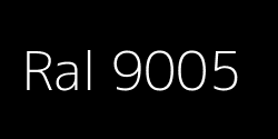 Ral 9005