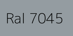 Ral 7045