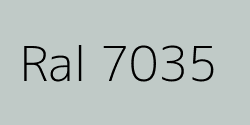 Ral 7035