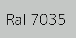 Ral 7035