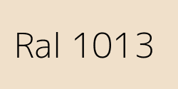 Ral 1013