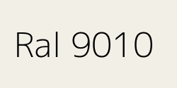 Ral 9010