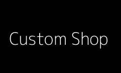 Gibson Custom Shop
