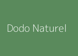 Surmatelas Dodo naturel plumettes canard