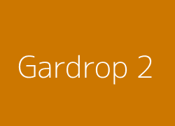Gardrop 2