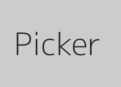 Picker