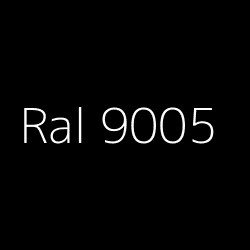 Ral 9005