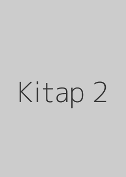 Kitap 2