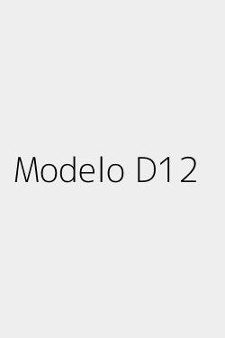 Modelo Destaque 12