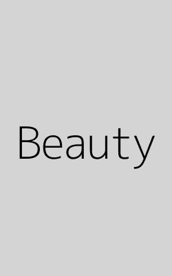 Beauty