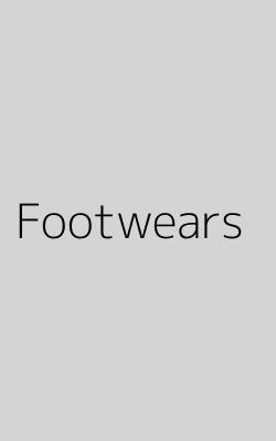 Footwears
