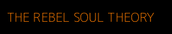Logo The Rebel Soul Theory